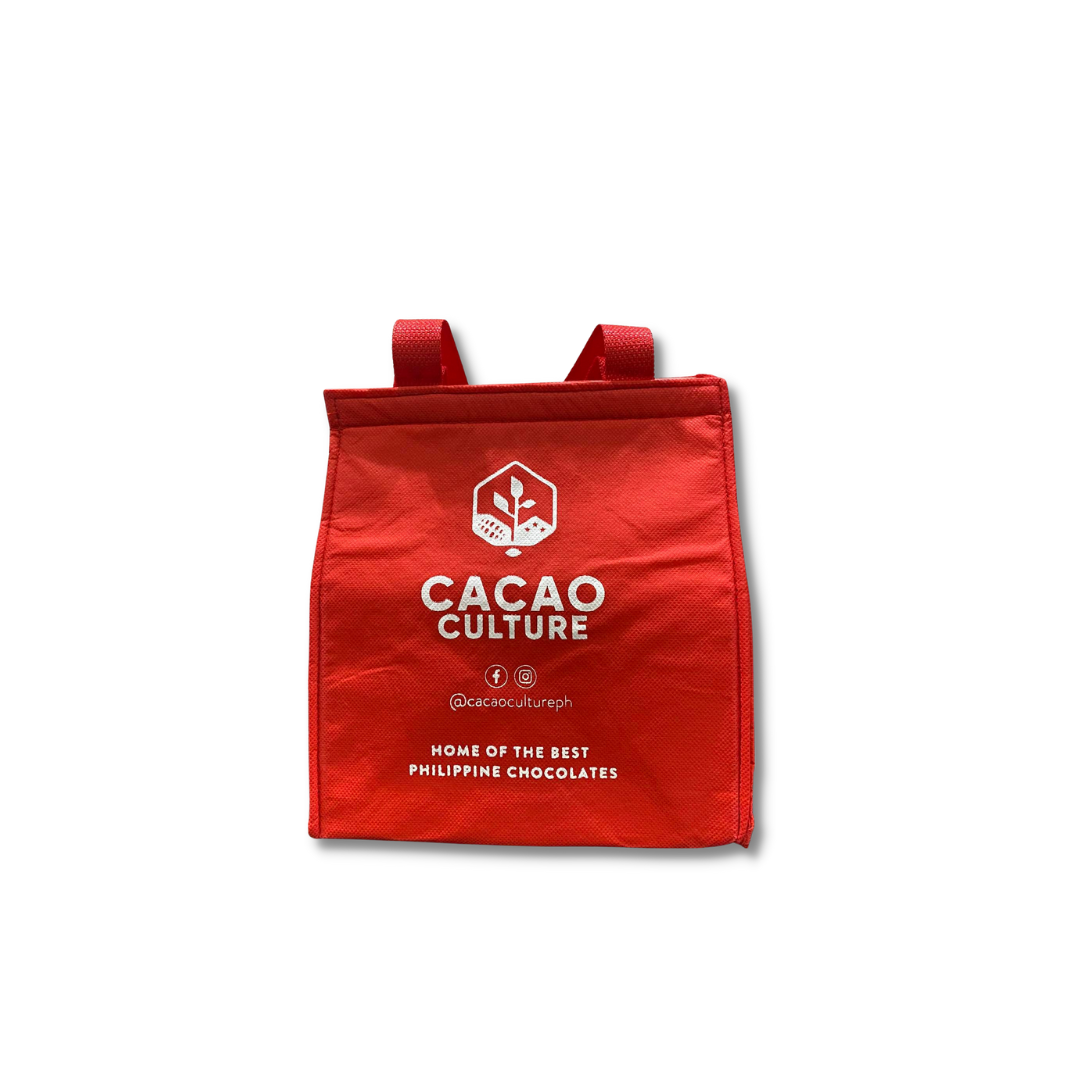 Customized thermal bags philippines online