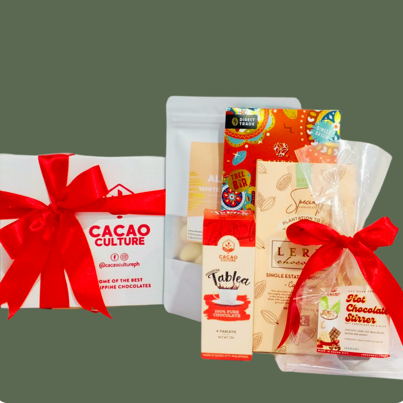 Jolly Delights Gift Set