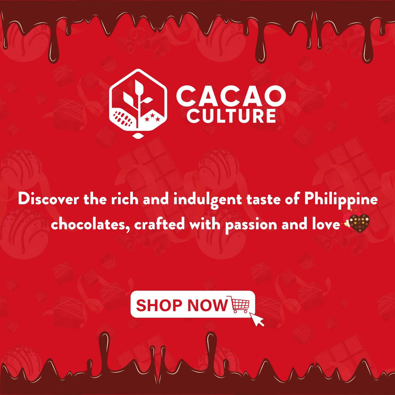 Cacao Culture Signature Gift Box