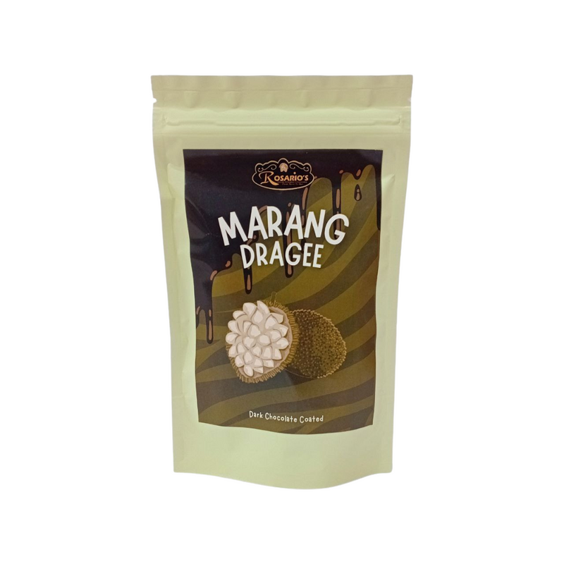 Rosarios - Marang Dragee 75g