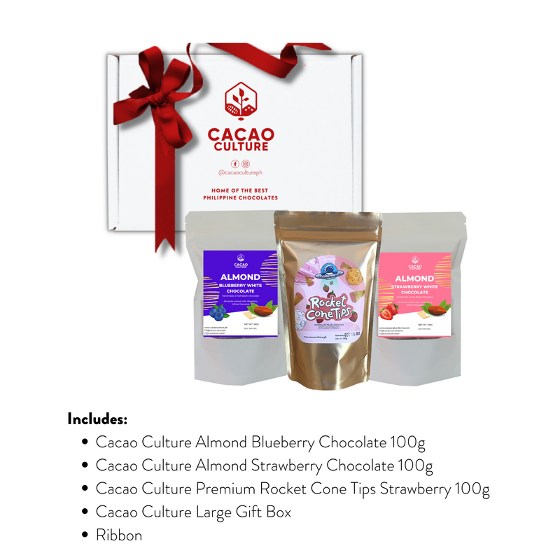 Berry-licious Gift Box