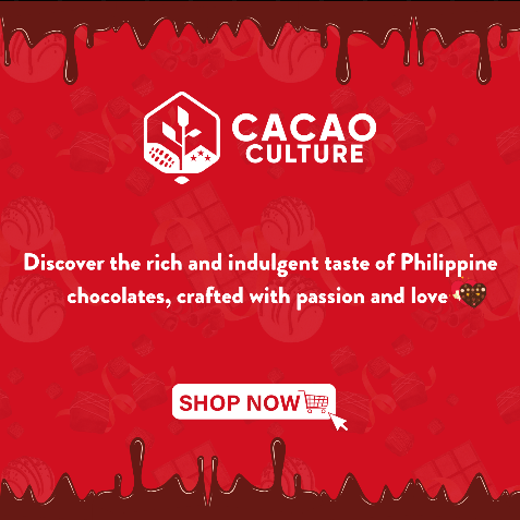 Choco Overload: Celebrate Davao’s Best